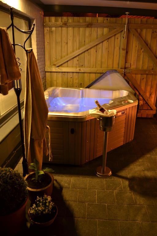 B&B Noord-Zuid Zonhoven Bilik gambar
