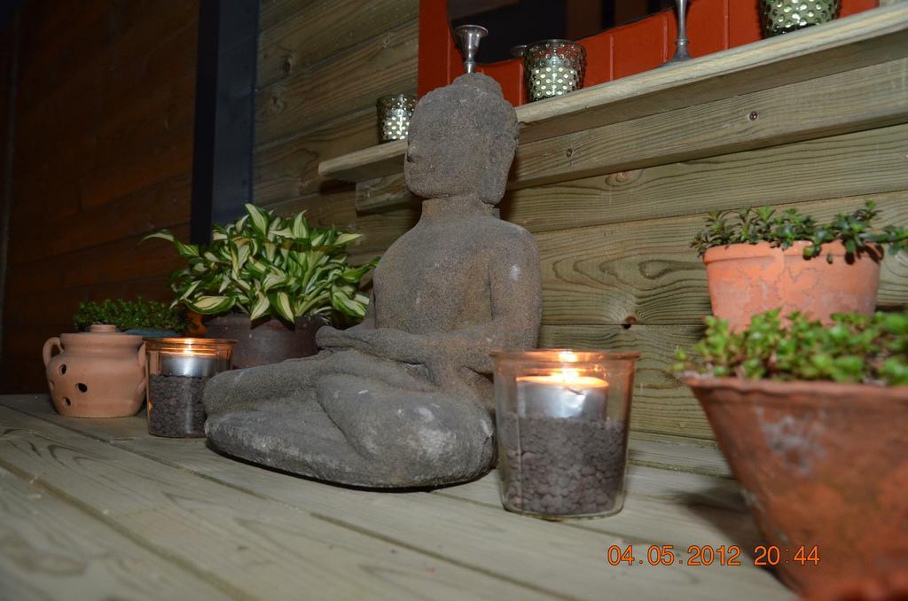 B&B Noord-Zuid Zonhoven Bilik gambar